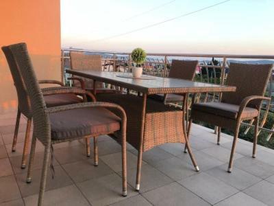 Apartmani Sunset Zadar Exteriér fotografie